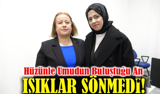 Organ Bağışıyla Sahne Işıkları Sönmedi: Eray Aktaş’ın Ardından Hayata Tutunan Bir Hikâye