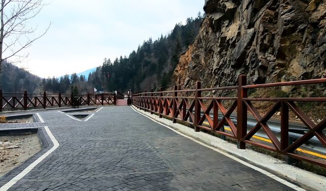 140 Yıllık miras yeniden hayat buldu. Ecdat emeği gün yüzüne çıktı