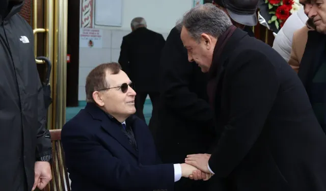 Asırlık Çınar Devirdi: Hacısalihoğlu Ailesinin Çifte Acısı