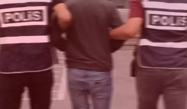 Rize'de yasaklı madde operasyonlarında 5 zanlı tutuklandı