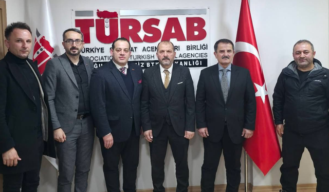 Bayburt Turizmi İçin Doğu Karadeniz’de Güç Birliği Mesajı