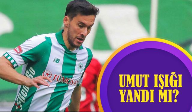 Trabzonspor’da Umut Nayır Hesabı: Kramer’in Dönüşü Dengeleri Değiştirdi