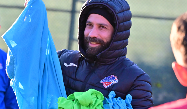 1461 Trabzon FK Lideri Ağırlıyor: Seri Sınavı