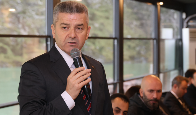 Sarp Sınır Kapısı'ndan 2025'te 5 milyonun üzerinde yolcu geçti