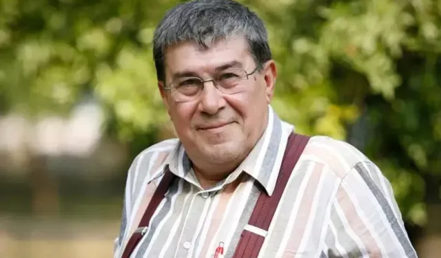 Tiyatro Camiasını Üzen Haber: Zihni Göktay Hastanede