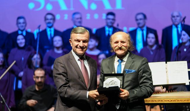 AKSM Türk Sanat Müziği Korosu’ndan Yıla Unutulmaz Bir Başlangıç