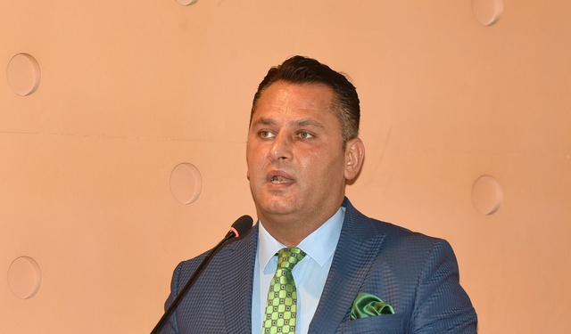 TTSO Meclis Üyesi Özgür Kolamuç’tan Medikal Sektör Uyarısı: “Tıbbi Cihaz Sektörü Darboğazda”