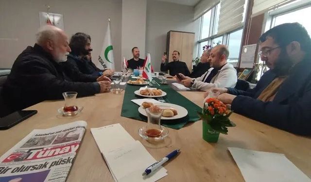 Bağımlılığın Her Türlüsüyle Mücadele