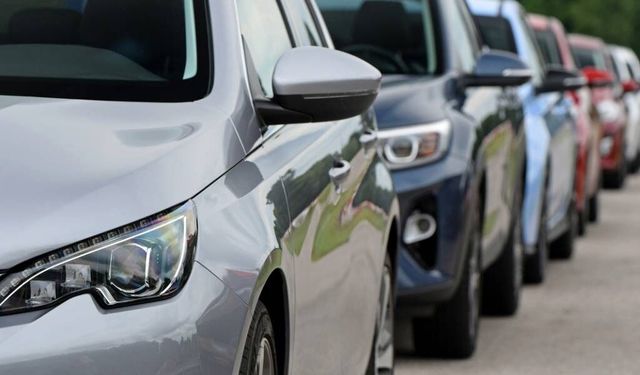 Araba Hasar Kaydı Sorgulama Nasıl Yapılır?