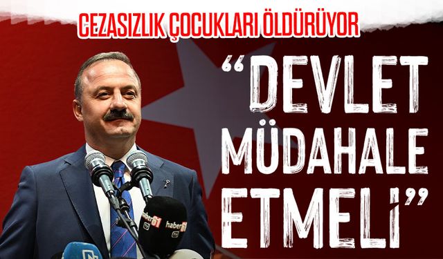 Mattia Ahmet ve Atlas Çağlayan gibi çocuklar için artık devlet müdahale etmeli