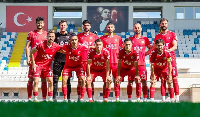 Bulancakspor Evinde Dağıldı! Farklı Yenilgi Ateş Hattını Yaklaştırdı