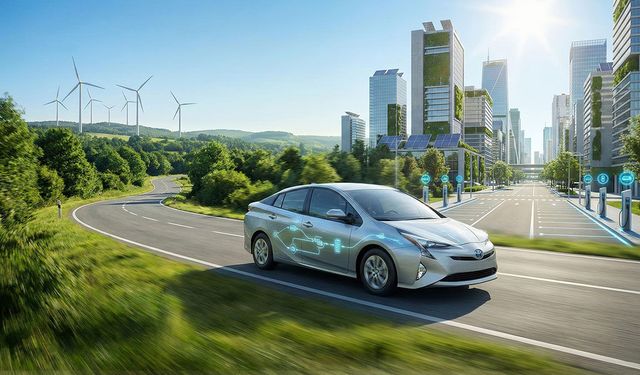 İki motorla güçlenen yeni çağ: Hibrit araçlar neden bu kadar popüler?