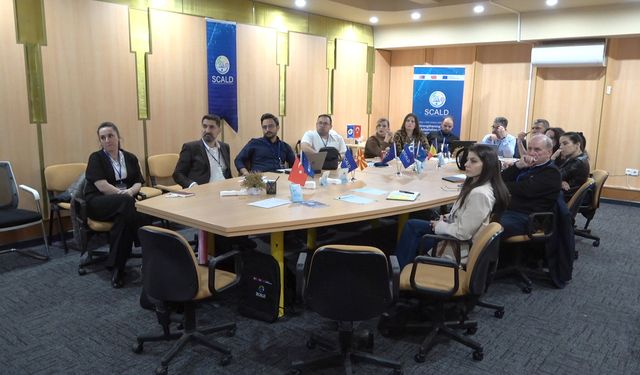 Trabzon’un iklim geleceği yapay zekaya emanet: Dev projede ilk adım atıldı