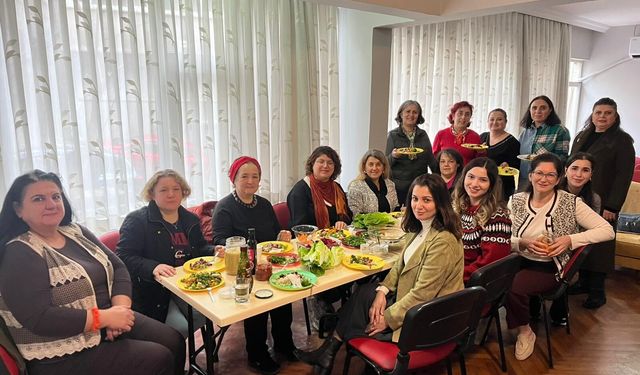 Dr. Meryem Demirkır: Glutensiz mutfak bedenin kendini şifalandırma fırsatıdır