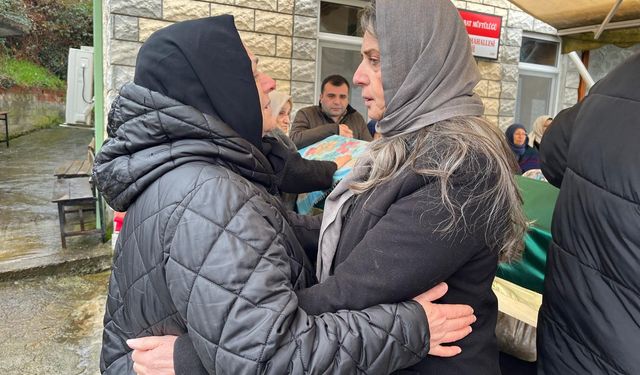 Ekrem İmamoğlu’nun Halası Havva Çimşit Hayatını Kaybetti