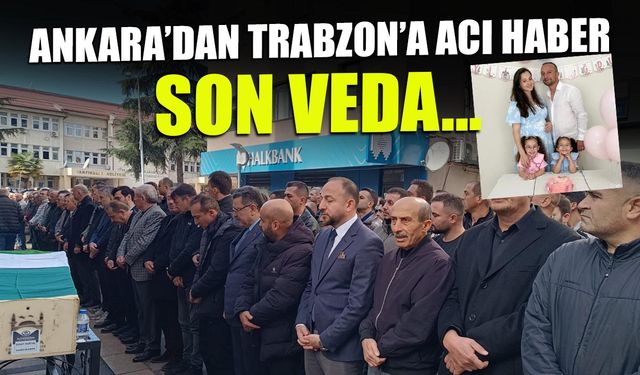 Sunay Kurtal'a Son Görev! ‘Kara Gözlüm’e Veda Ediyorum’