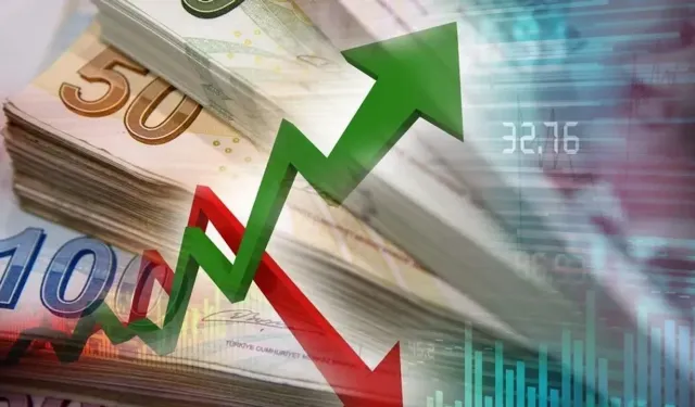 TCMB Anketi Açıklandı: Enflasyon Beklentilerinde Yukarı Yönlü Revizyon