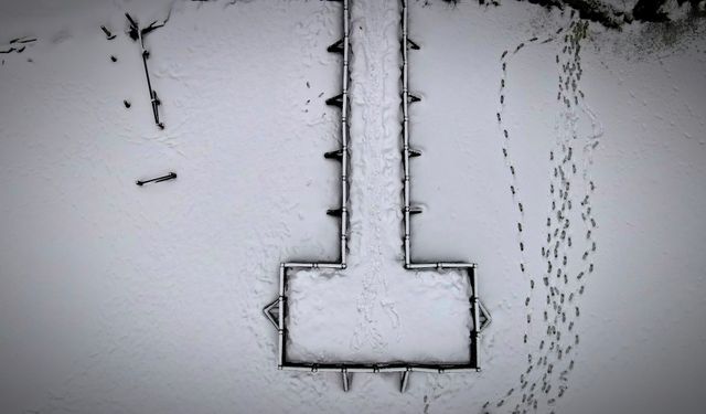 Kelkit’te Bağımlılıkla Mücadelede Yeni Dönem! YEDAM Sahaya İndi