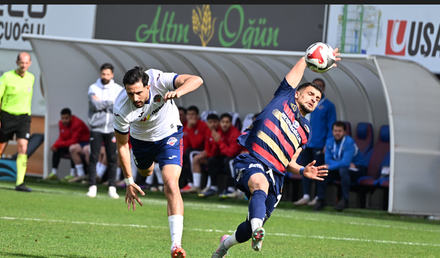 KCT 1461 Trabzon FK’da Enes Karakuş Şoku: Yüz Kemiğinde Kırık Tespit Edildi