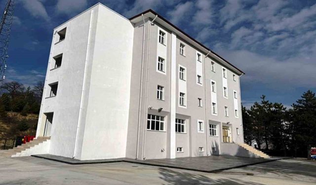 111 okul güçlendirildi, 4 okulda süreç devam ediyor