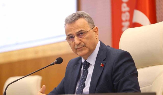 Başkan Kurnaz: 'İlkadım Yanında Kart nefes olacak'
