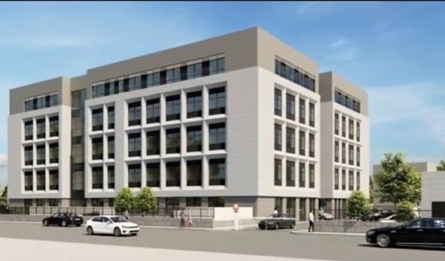 Bayburt'ta 4 köye ASM, eski hastane alanına ADSM inşa edilecek