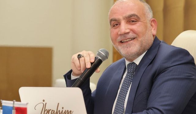 Canik'te YKS ücreti belediyeden