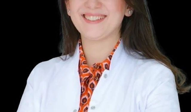 'Doğru iftar beslenmesi bağışıklığı güçlendiriyor'