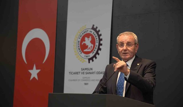 TSO'da yapay zeka destekli dış ticaret eğitimi