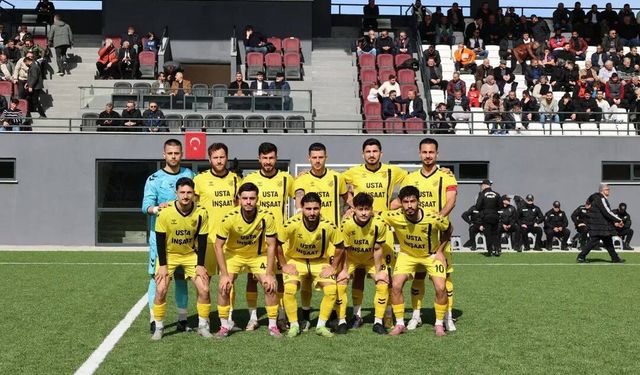 Arsin Belediyespor Kritik Deplasmanda 3 Puan Peşinde