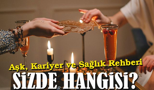 Uzmandan Günlük Burç Yorumları: Aşk, Kariyer ve Sağlık Rehberi