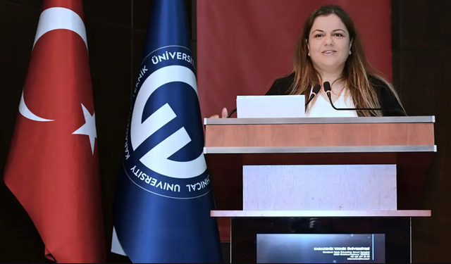 Trabzon’da engelsiz gelecek için önemli adım Akademi ve STK’lardan iş birliği