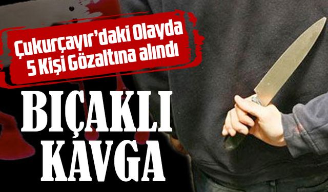 Ortahisar’da Silahlı Saldırı: 20 Yaşındaki Genç Ayağından Vuruldu