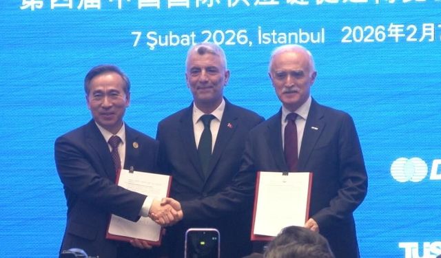 Ekonomide Dev Büyüme! Bakan Bolat Açıkladı...