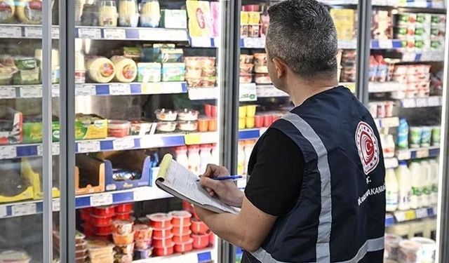 Ramazanda Fahiş Fiyat Uygulayan Yandı! Bakanlık Devrede...