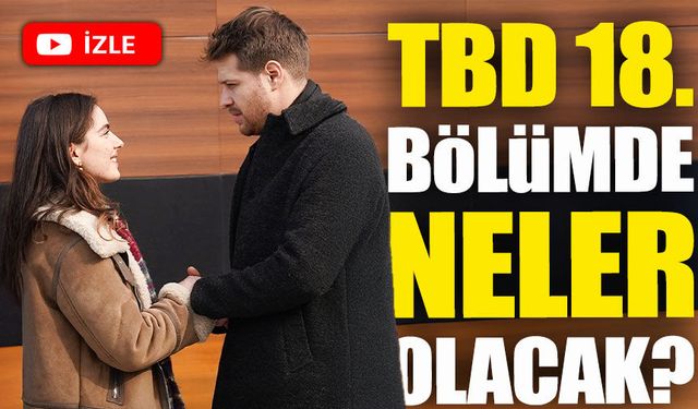 Taşacak Bu Deniz 18. Bölüm Fragmanı Yayında: Şerif’ten Tehlikeli Hamle