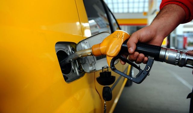 MOTORİN DÖKME VEYA OTTS