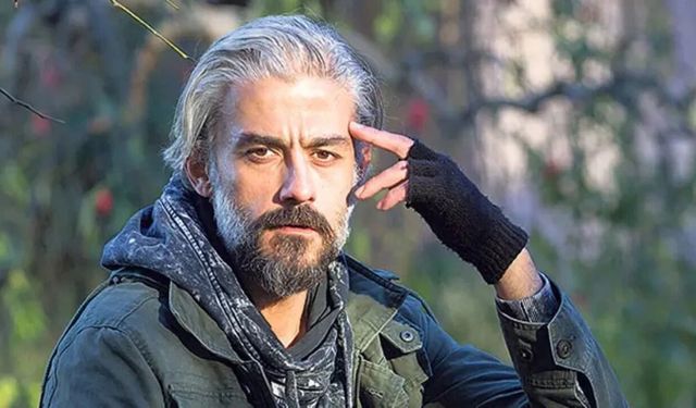 Kanbolat Görkem Arslan Hayatını Kaybetti: Poyraz Karayel'in Sefer'inden Acı Haber