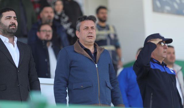 Celil Hekimoğlu, genç yetenek avına çıktıklarını açıkladı. 2005-2007 doğumlu futbolcular için özel scout ekibi kuruldu