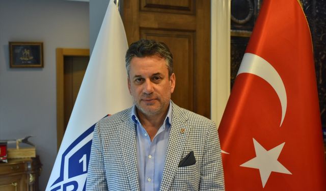 1461 Trabzon FK’da Kriz Büyüyor: Başkan Hekimoğlu’ndan Mustafa Akbaş’a Sert Sözler