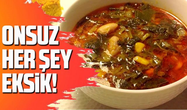 Karadeniz’in Kış Sofralarının Vazgeçilmezi: Karalahana Çorbası Nasıl Yapılıyor?