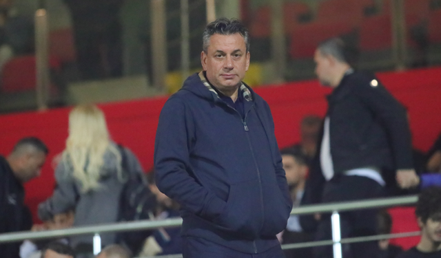 KCT 1461 Trabzon FK’da Hakem Tepkisi Sürüyor: Başkan Hekimoğlu’ndan Sert Sözler