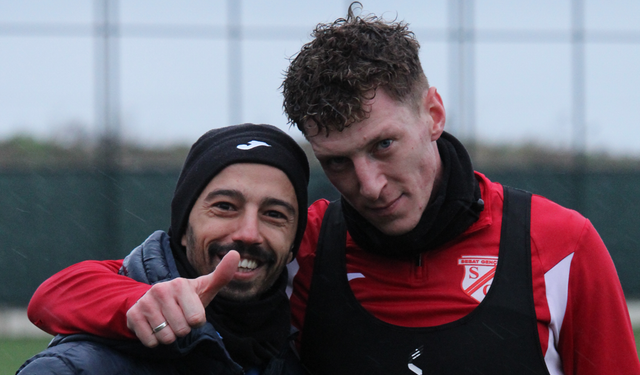 Namağlup Sebat Zirveye Yürüyor! Hedef Düzce’de 3 Puan