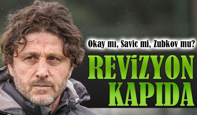 Fatih Tekke’nin Karagümrük Planı Netleşiyor! 11’de Büyük Revizyon Kapıda