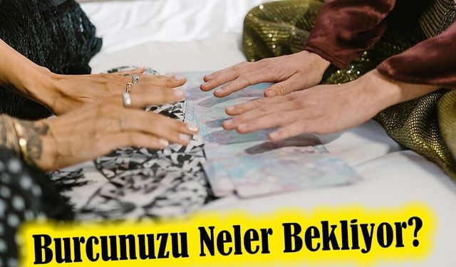 Burcunuzu Neler Bekliyor? İşte Günlük Astroloji Rehberiniz