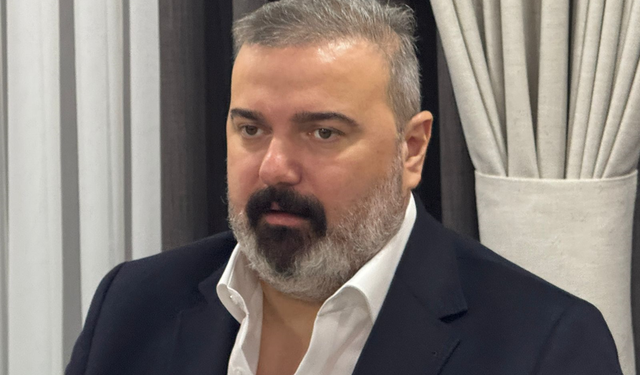 Çaykur Rizespor Kulüp Başkanı İbrahim Turgut’tan Hakem Tepkisi!