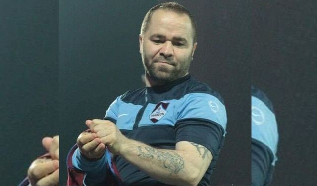 Trabzonspor’dan Tribün Liderine Kesin İhraç Kararı