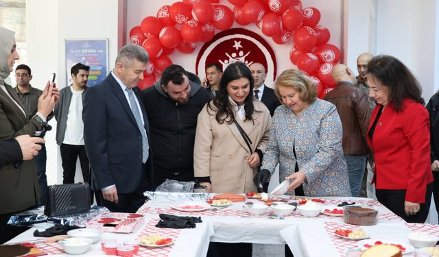 Artvin’de Genç Çiftlere Evlilik Eğitimi: “Ailemiz Gücümüz” Vurgusu