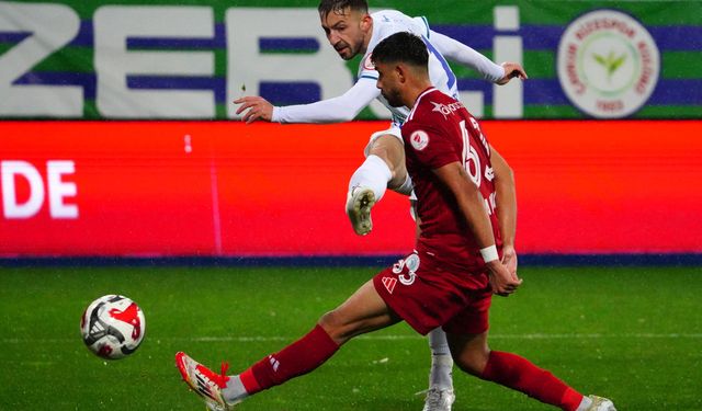 Halil Dervişoğlu Hayal Kırıklığı Yaratıyor: Lig Var, Skor Yok