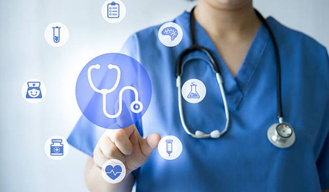 HASTANESİ OTOMASYON SİSTEMİ VE AMELİYATHANE CHİLLER ÜNİTESİ REVİZYONU İŞLERİ YAPTIRILACAKTIR